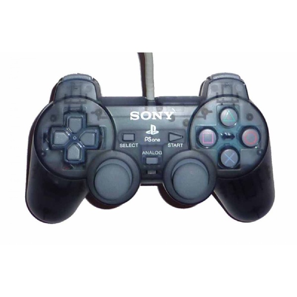 Tay Cầm Dualshock 1  JP & USA - Hàng Zin Sony Chất Lượng Cao - Đã sử dụng.