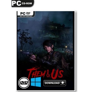 Trò chơi Them Us PC Games