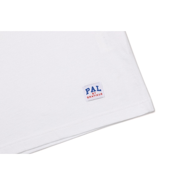 CHÍNH HÃNG ÁO PHÔNG GRAFICUS RENJUN NCT