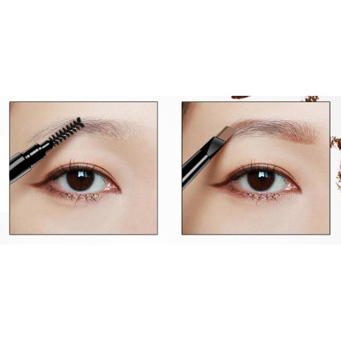 🇹🇭 CHÌ KẺ MÀY TREECHADA 2IN1 + Tặng thêm 01 lõi