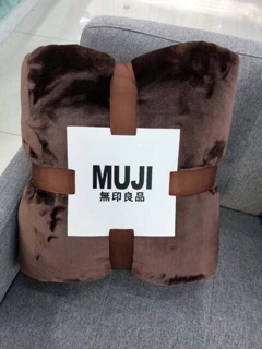 CHĂN MUJI NHẬT