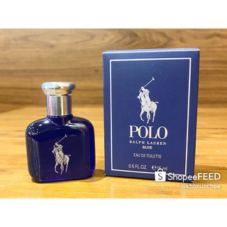 💥 Nước hoa mini nam POLO BLUE - Ralph Lauren