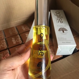 TINH DẦU DƯỠNG TÓC HƯ TỔN AGILLSE