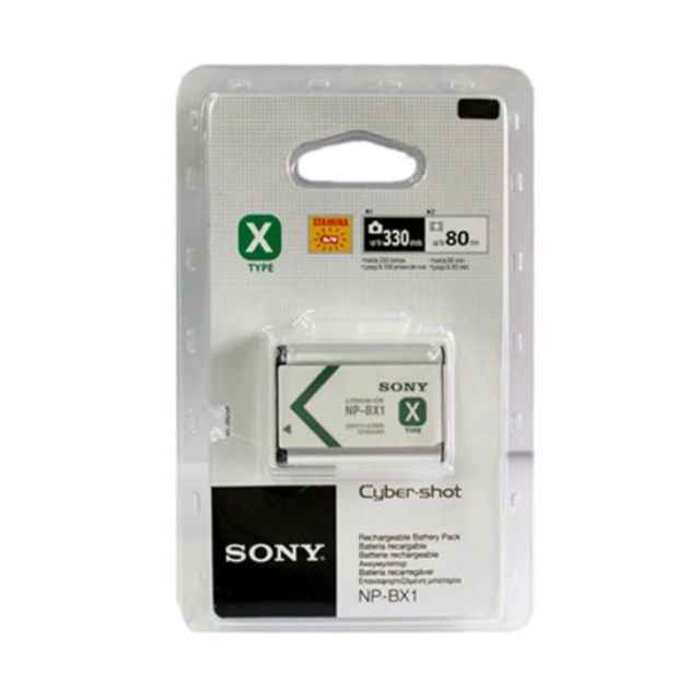 Pin Sony NP - BX1 ( NP BX1 )