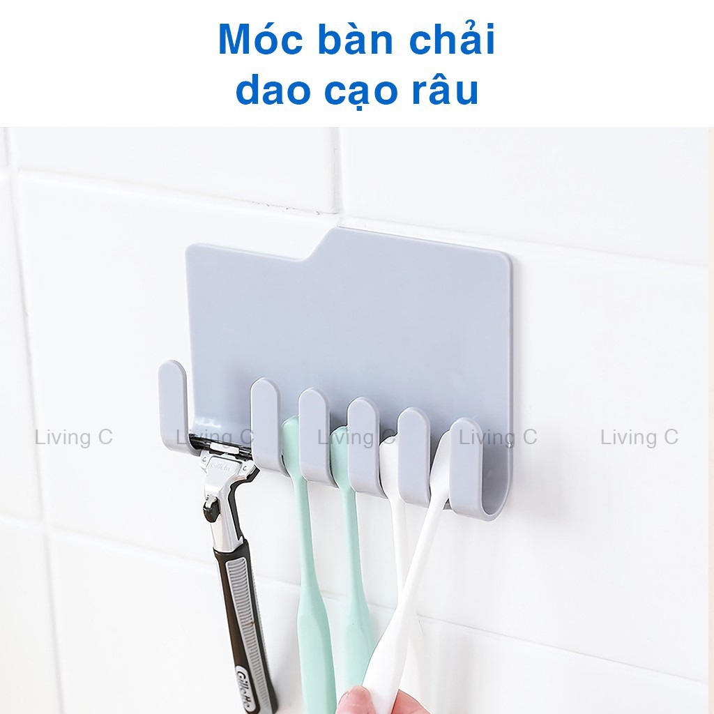 Giá, kệ để remote, sạc điện thoại dán tường - KỆ SẠC ĐIỆN THOẠI