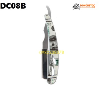 Dao cạo râu cạo mặt