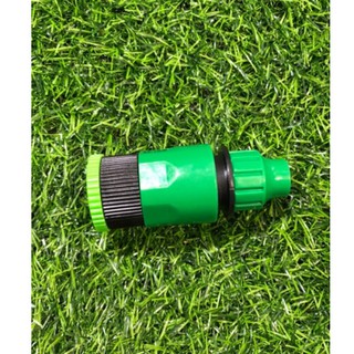 Bộ Cut nối nhanh dùng nối ống nước mềm 8 mm
