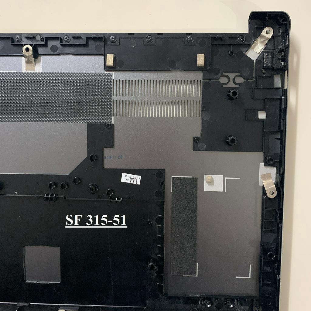 Vỏ Mặt D Dành Cho Laptop Acer – SF315-51- Hàng mới