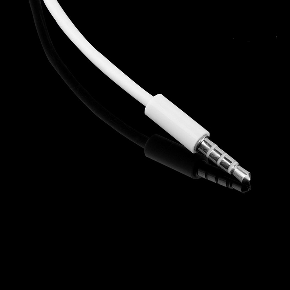 Cáp Chuyển Đổi Âm Thanh Cổng Usb 2.0 Sang 3.5mm Cho Xe Hơi | BigBuy360 - bigbuy360.vn