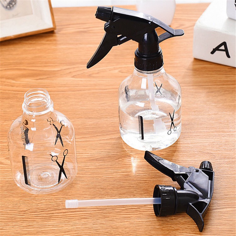 Bình xịt nước ( 250ml / 300ml ) dùng tưới cây , xịt tóc, xịt hoá chất tiện lợi