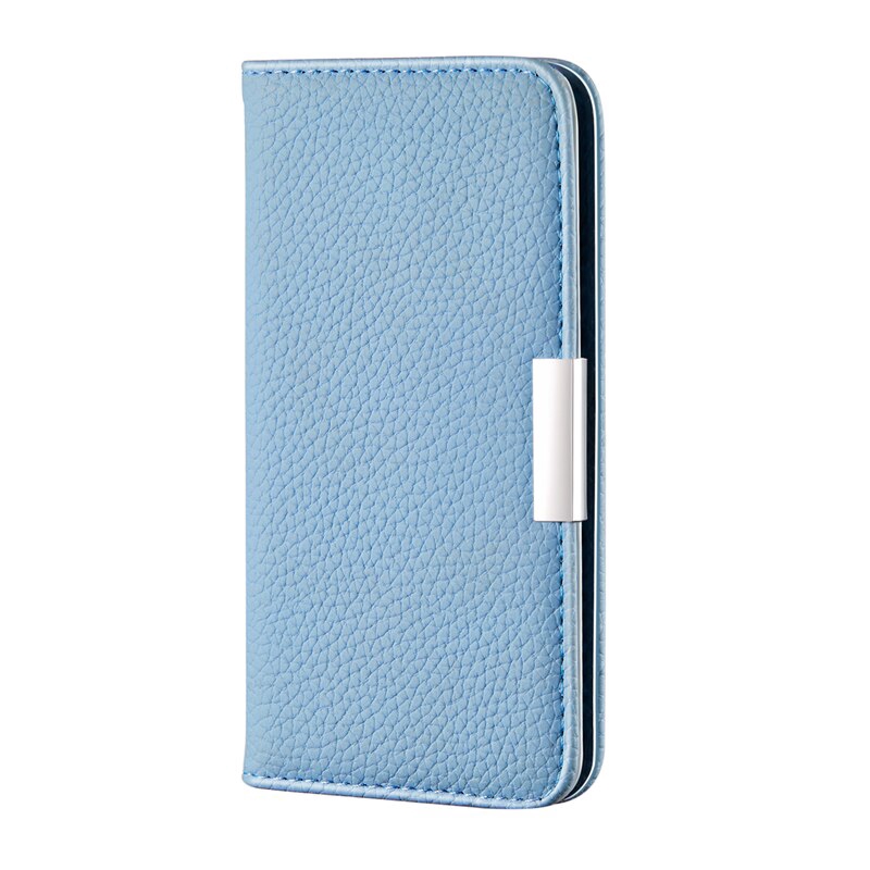 For Samsung Galaxy S20 Ultra Note10 S10 S9 S8 Plus S10E S7 Edge Magnetic Leather Flip Book Case For Samsung S 20 Note 10 Plus