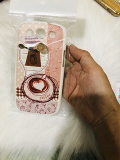Ốp Hình S3 Sam Sung (tặng kèm 1 dán)
