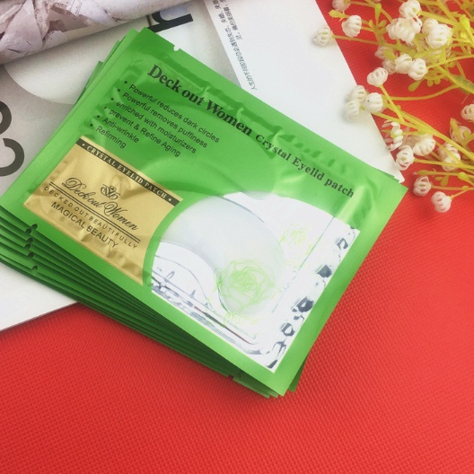 Mặt Nạ Mắt Collagen Giảm Thâm Mắt Giảm Bọng Mắt Hiệu Quả Nhanh Chóng