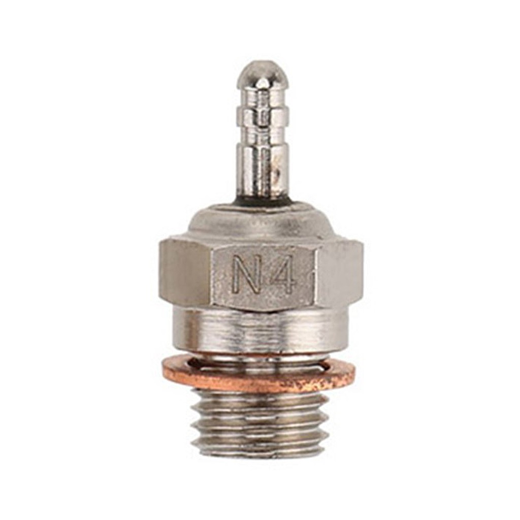 Bu Gi Đánh Lửa Funfun1 70117 N4 Cho Nitro 1 / 10 HPI HSP RC