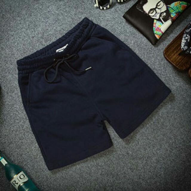 Quần short thể thao