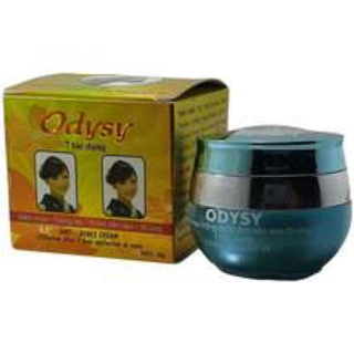 Kem mụn xóa thâm liền sẹo odysy