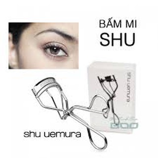 kẹp mi shu uemura