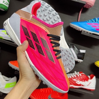 Giày đá bóng XSPEED WINBRO TF ( có khâu full đế )