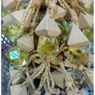 Tinh dầu treo xe, treo phòng, treo tủ thanh lọc không khí  ( các vị)