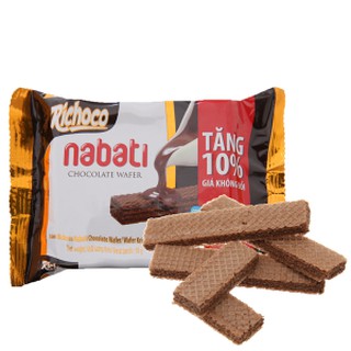 Bánh nabati gói 52g