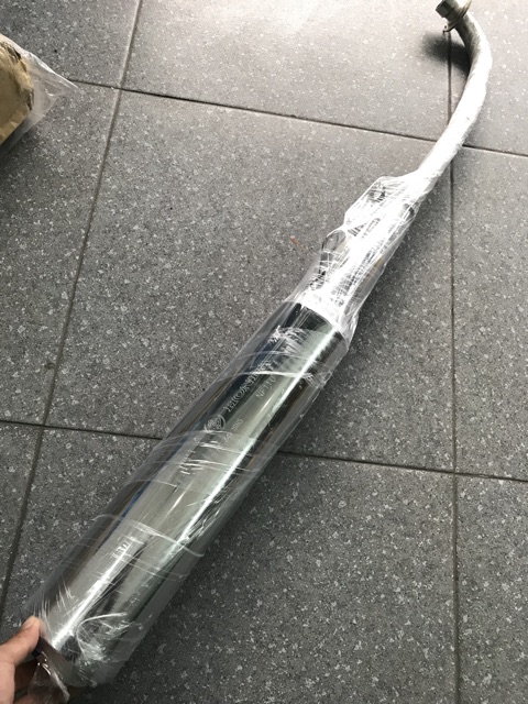CL PÔ WAVE 110 1985 ĐÍT SI MÓC LÓT NỈ