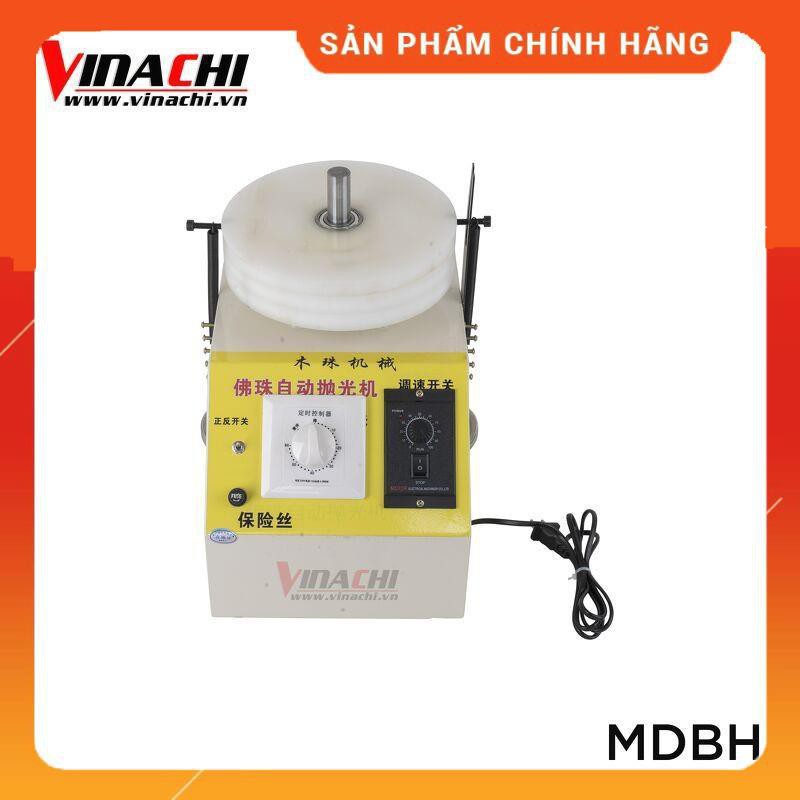 Máy Đánh Bóng Hạt Gỗ - Máy Đánh Bóng Bạt Gỗ Nhập Khẩu Nguyên Chiếc Từ Nội Địa Trung