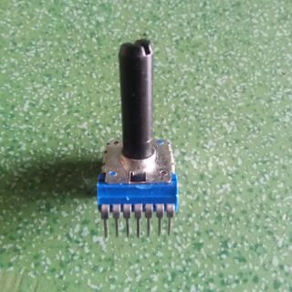 1 -CHIẾT ÁP 7 CHÂN CONG
