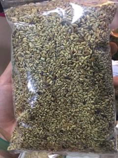 Trà hoa hoè 200g