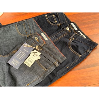 E m p o l h a m jeans form ôm gọn size 74(28) 76(30)