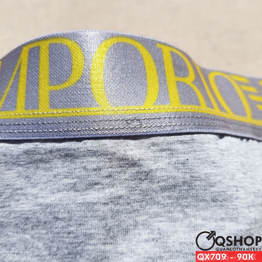 Quần lót boxer nam cao cấp QSHOP QX709