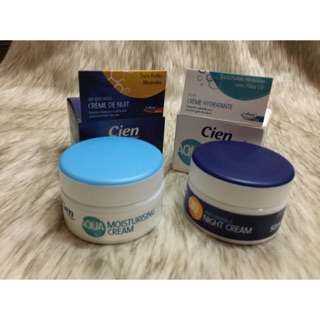 Cien Q10 ngày đêm