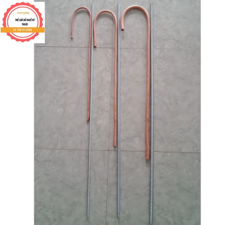 Uốn Ống Đồng Bằng Lò Xo Luồn Trong Phi 6-10-12-16-19