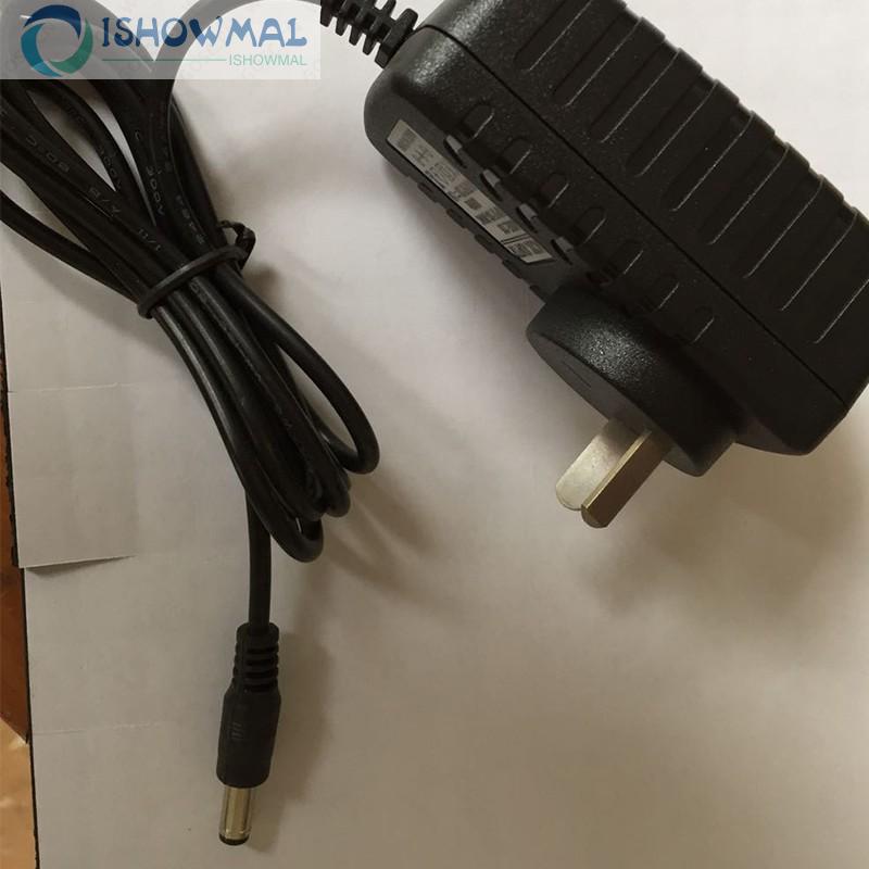 Phích cắm sạc cho CCTV Security Camera