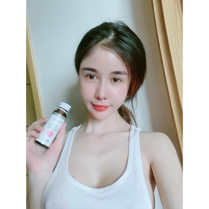 Nước Collagen RoseBeauty Yến - Tách Lẻ 1 Chai