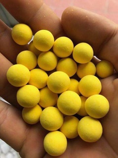 Tinh bột nghệ (dạng viên: 500g)