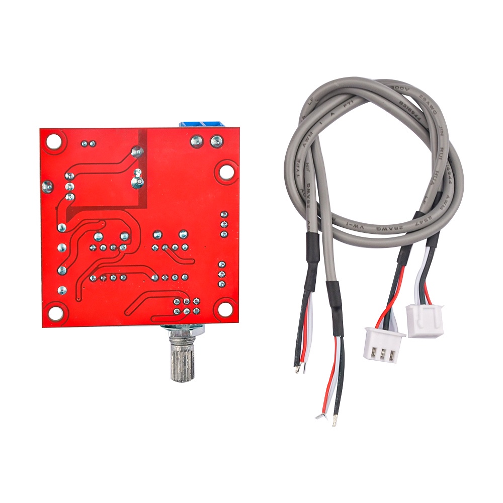 Bảng Mạch Khuếch Đại Âm Thanh Pcbfun Dual ne5532 AC5-16V/DC6-24V Chất Lượng Cao