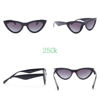 Kính Forever21 250 Auth 100% (Kéo ảnh để chọn mẫu)