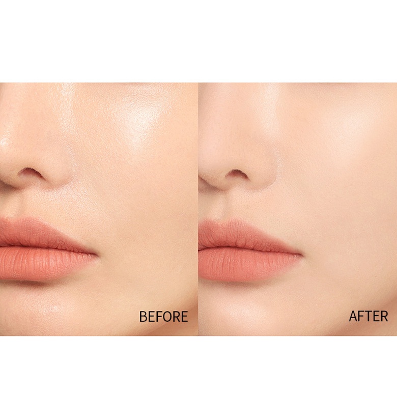 Phấn Phủ Nén 3CE Makeup Fix Powder