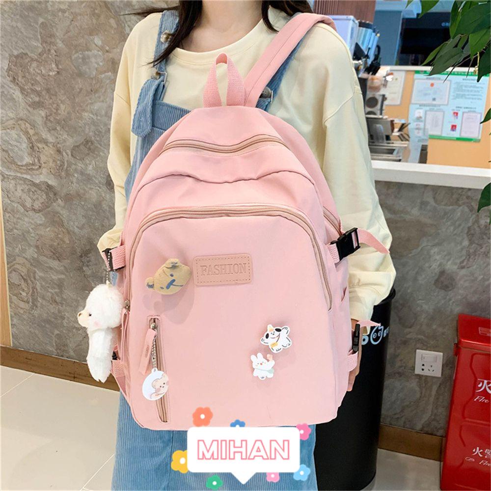 Ba Lô Chống Thấm Nước MIHAN1