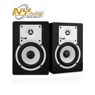 Fluid Audio C5 Active Studio Monitors Loa kiểm âm