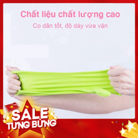 [FREE SHIP] Găng tay Nitrile không mùi MyJae