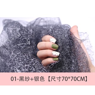 LƯỚI CHỤP ẢNH NAIL