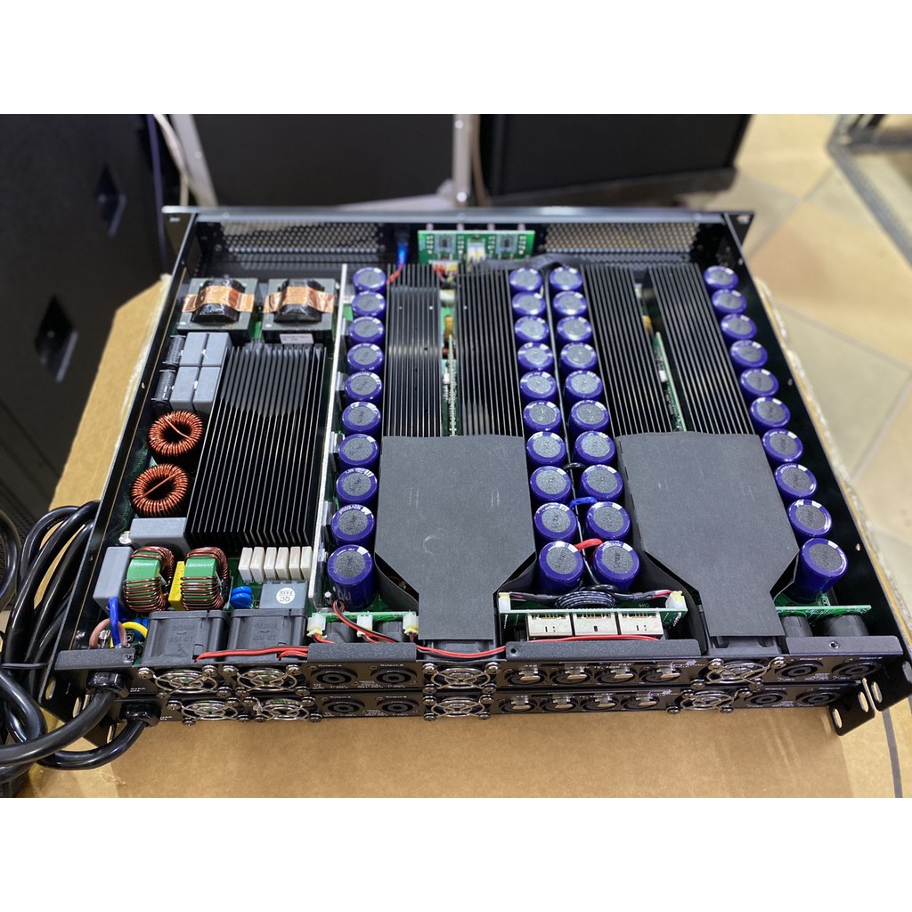 Cục đẩy LX acoustic D4150