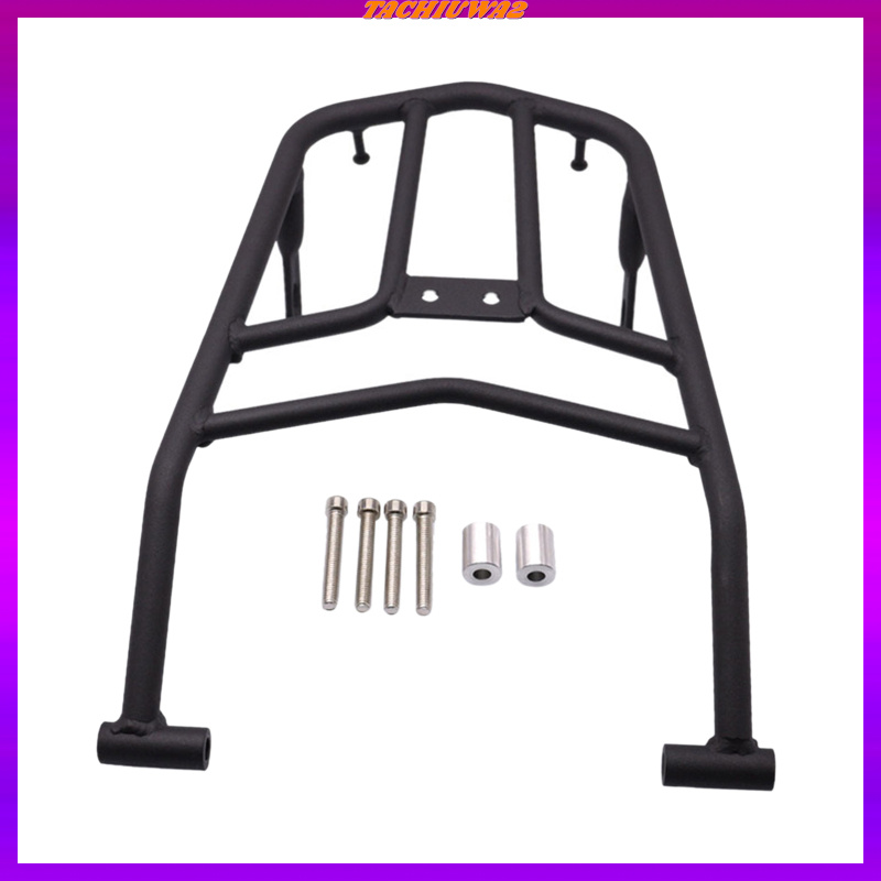 1 Kệ Để Hành Lý Phía Sau Cho Xe Mô Tô Honda CRF250L CRF250M CRF250