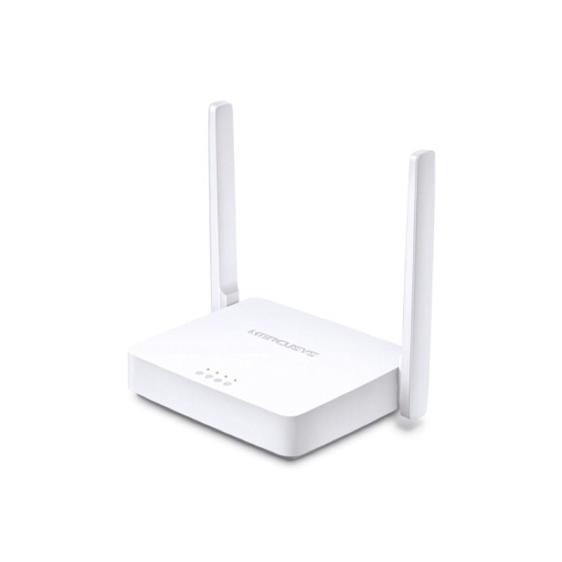 Bộ Định Tuyến Mercusys Mw320r Chuyên Dụng | BigBuy360 - bigbuy360.vn