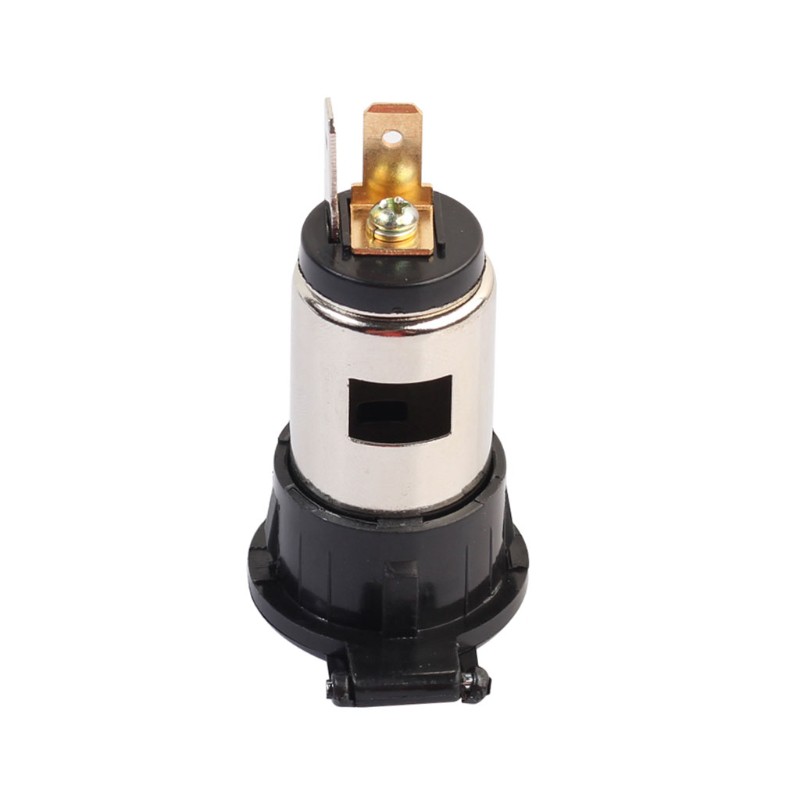 Ổ cắm bật lửa dành cho xe hơi mm 12v 120w