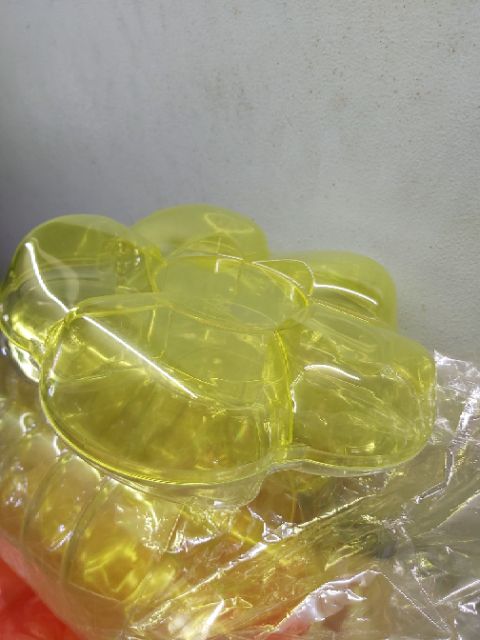 Combo 20 cái hộp nhựa đựng mứt tết