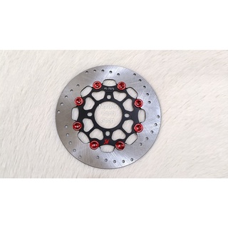 Đĩa thắng King Drag 220mm