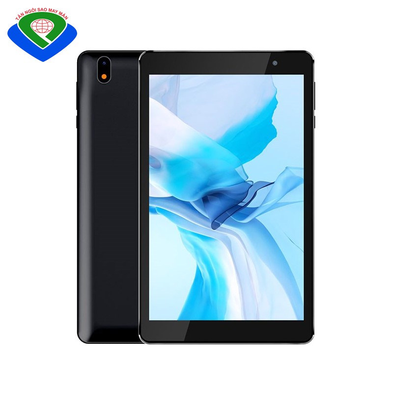 [Mã BMBAU300 giảm 7% tối đa 300K đơn 499K] Máy tính bảng Masstel Tab 8.1 - Hàng chính hãng, Nguyên Seal, Full Box