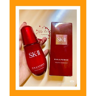 SERUM TRẺ HÓA DA SKII RNA POWER ESSENCE